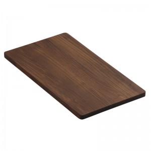 K-6165-NA Kohler Indio Hardwood 18-1/4" x 10-1/2" Cutting Board KOH15003